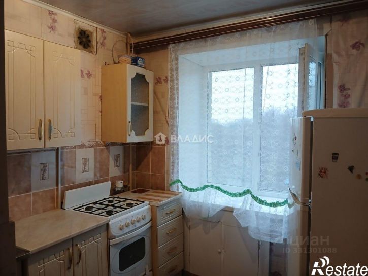 1-комн квартира улица Егорова, 2,  д. 2