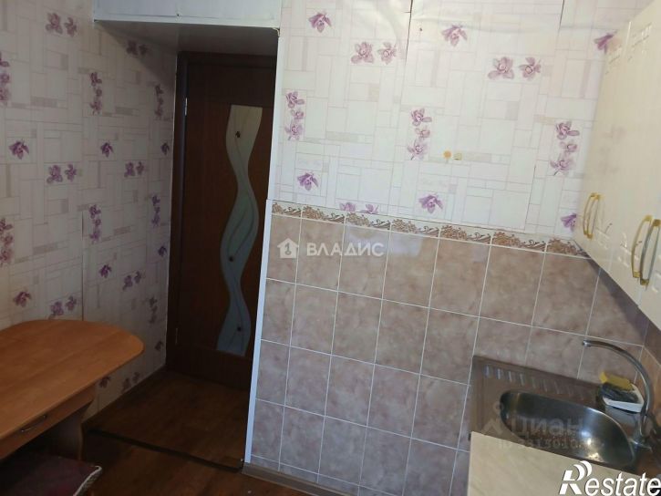 1-комн квартира улица Егорова, 2,  д. 2
