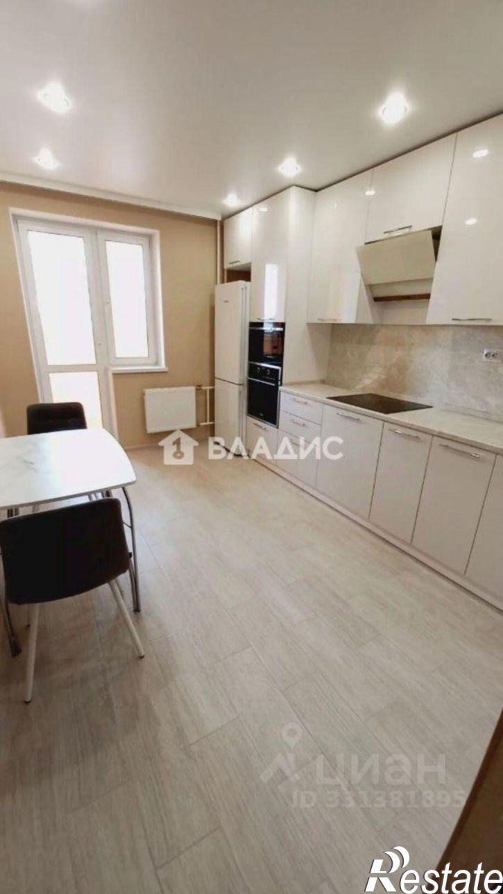 1-комн квартира ул Ставровская, 7Б,  д. 7Б