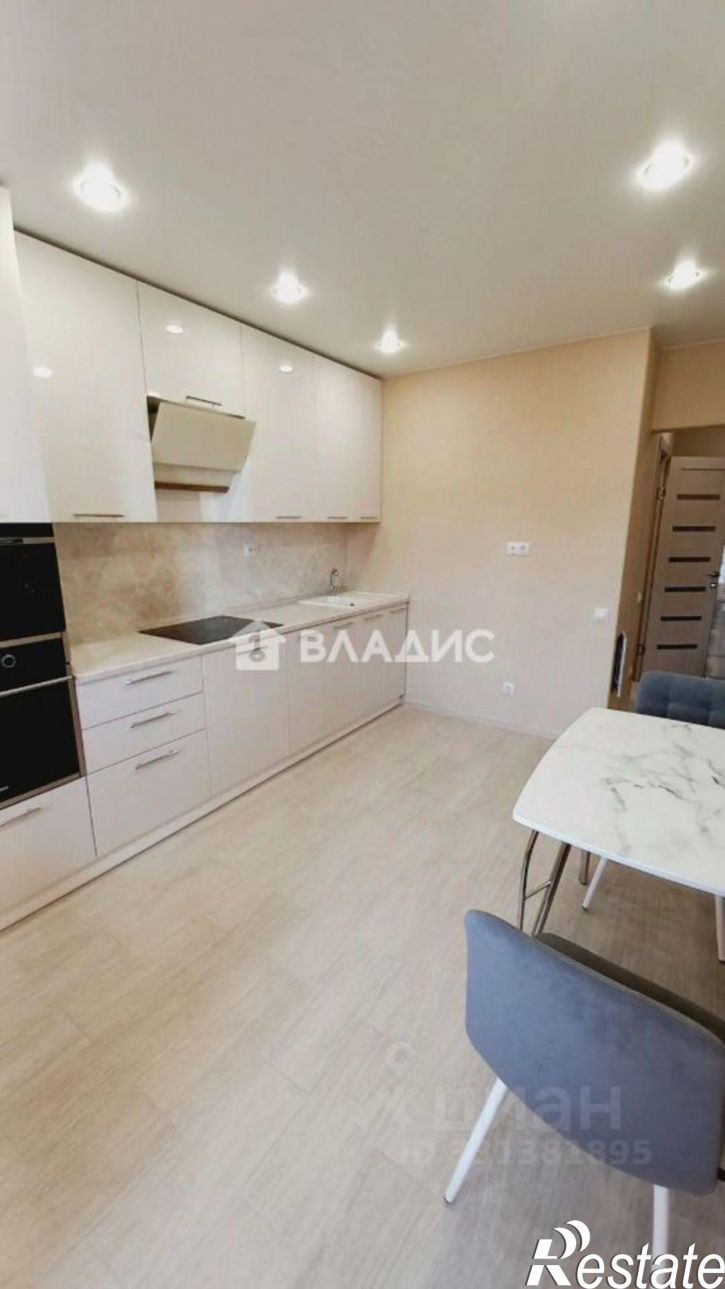 1-комн квартира ул Ставровская, 7Б,  д. 7Б