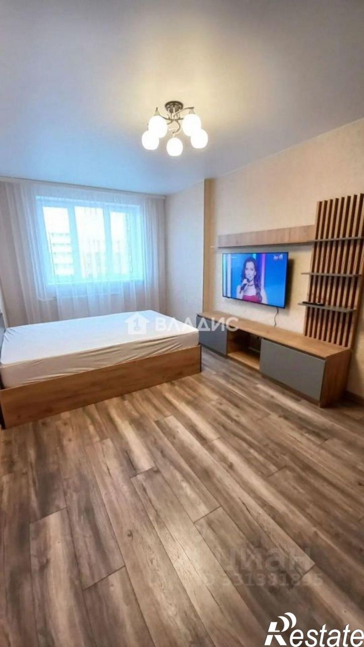 1-комн квартира ул Ставровская, 7Б,  д. 7Б