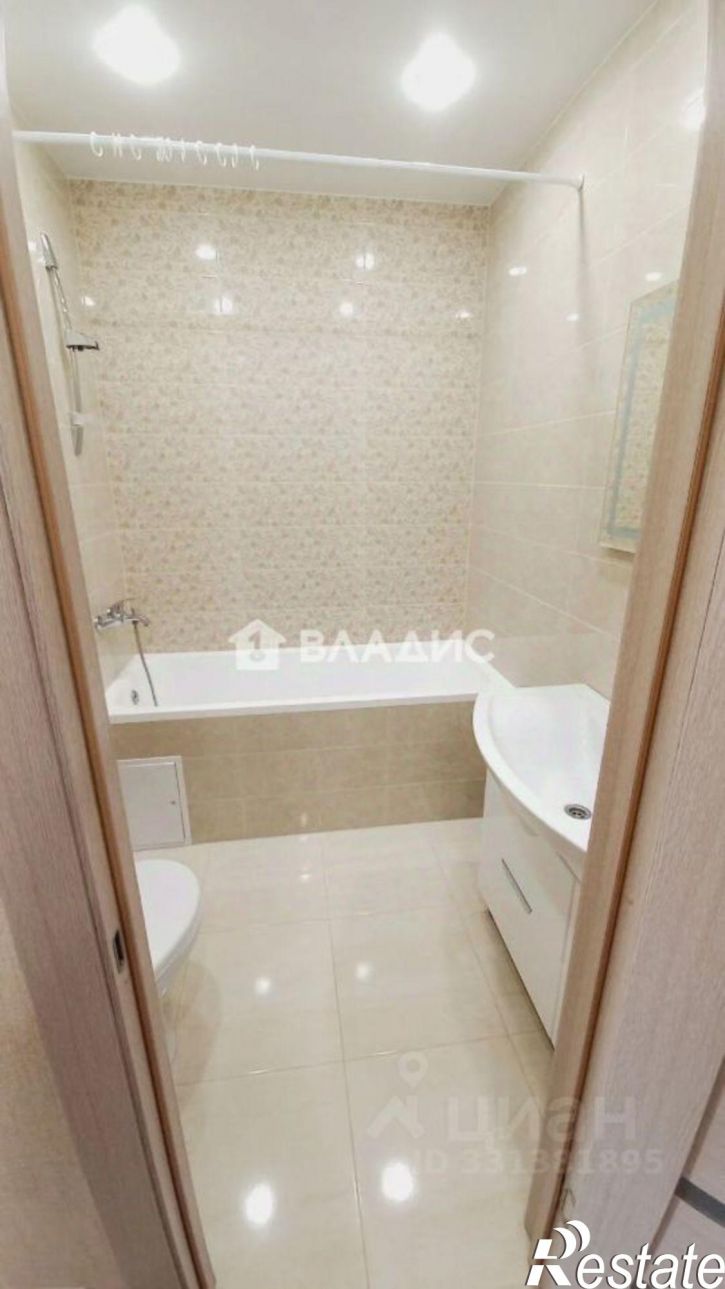 1-комн квартира ул Ставровская, 7Б,  д. 7Б