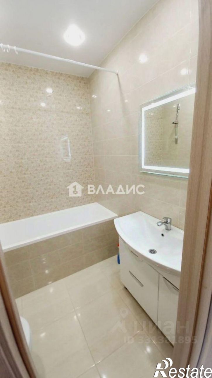 1-комн квартира ул Ставровская, 7Б,  д. 7Б