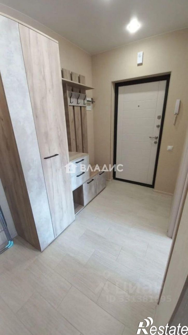 1-комн квартира ул Ставровская, 7Б,  д. 7Б
