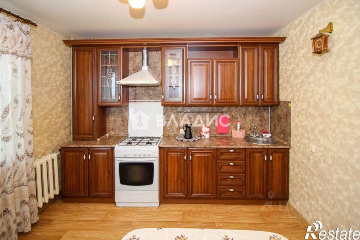 1-комн квартира ул 3-я Кольцевая, 10,  д. 10
