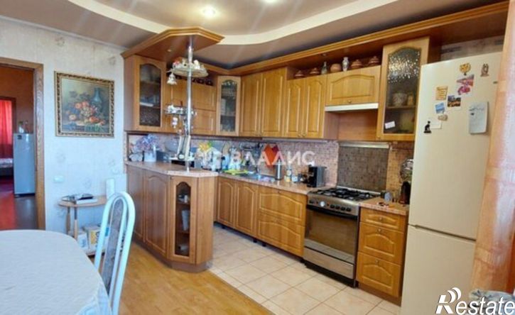 3-комн квартира ул Университетская, 8А,  д. 8А