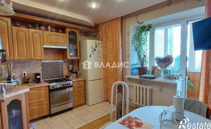 3-комн квартира ул Университетская, 8А,  д. 8А