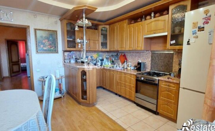 3-комн квартира ул Университетская, 8А,  д. 8А
