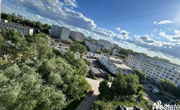 3-комн квартира ул Университетская, 8А,  д. 8А