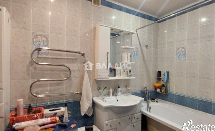 3-комн квартира ул Университетская, 8А,  д. 8А