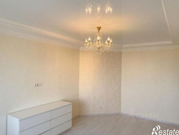 2-комн квартира ул Ставровская, 4,  д. 4