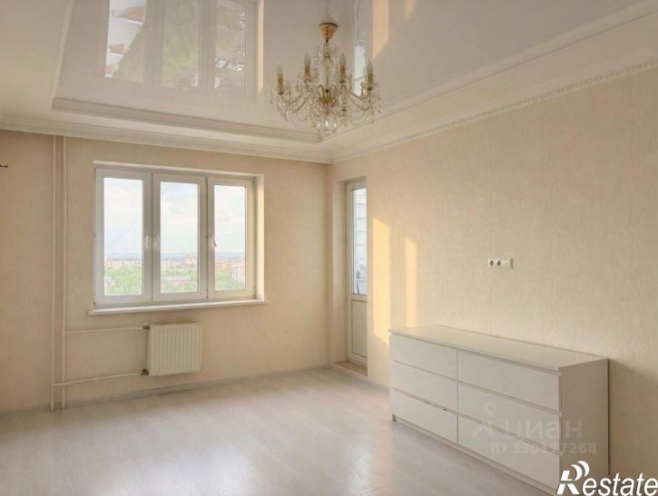 2-комн квартира ул Ставровская, 4,  д. 4