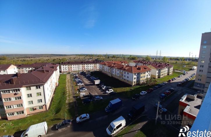 2-комн квартира ул Новгородская, 34,  д. 34