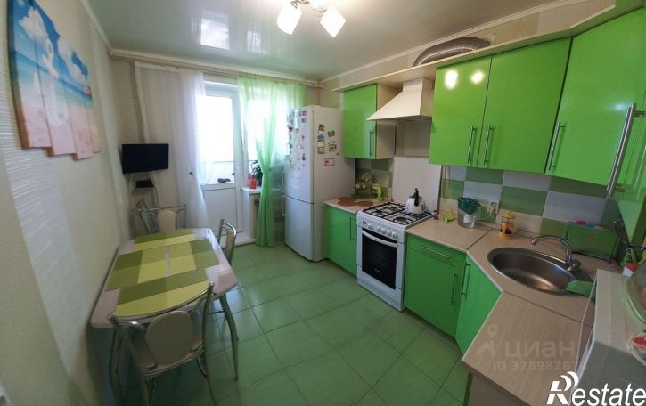 2-комн квартира ул Новгородская, 34,  д. 34
