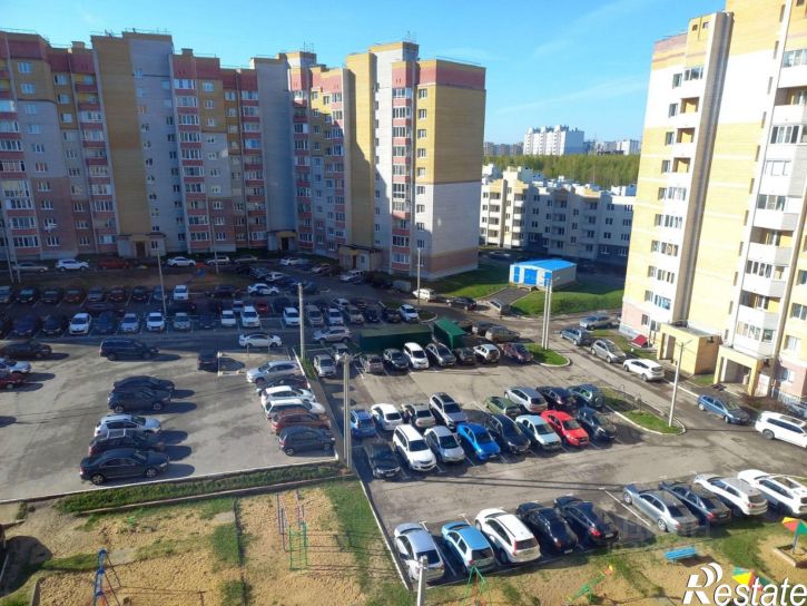 2-комн квартира ул Новгородская, 34,  д. 34