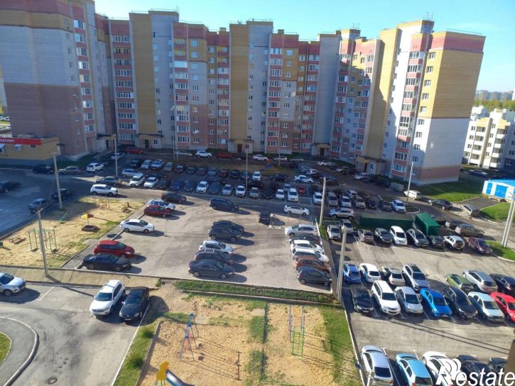 2-комн квартира ул Новгородская, 34,  д. 34