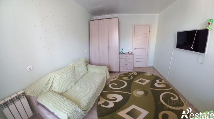 2-комн квартира ул Новгородская, 34,  д. 34