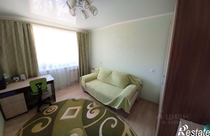 2-комн квартира ул Новгородская, 34,  д. 34