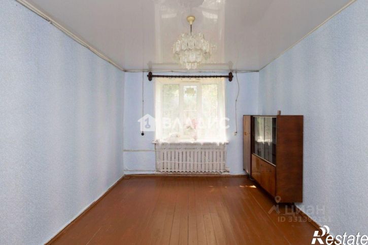 2-комн квартира улица Лермонтова, 26В,  д. 26В