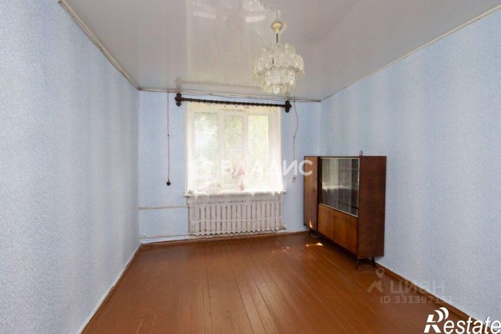 2-комн квартира улица Лермонтова, 26В,  д. 26В