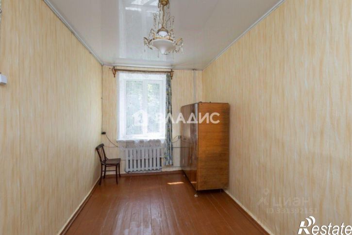 2-комн квартира улица Лермонтова, 26В,  д. 26В