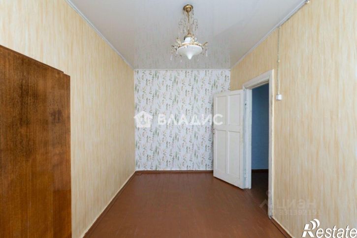 2-комн квартира улица Лермонтова, 26В,  д. 26В