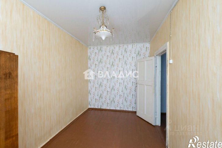 2-комн квартира улица Лермонтова, 26В,  д. 26В
