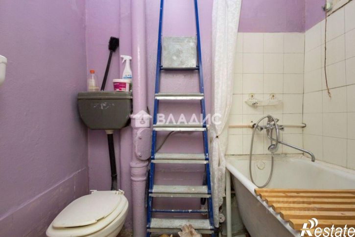 2-комн квартира улица Лермонтова, 26В,  д. 26В