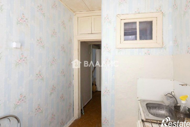 2-комн квартира улица Лермонтова, 26В,  д. 26В