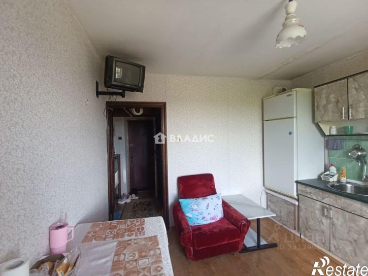 1-комн квартира ул Лакина, 139,  д. 139