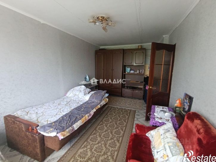 1-комн квартира ул Лакина, 139,  д. 139