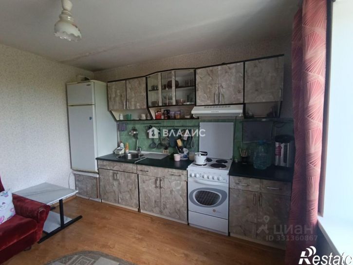 1-комн квартира ул Лакина, 139,  д. 139