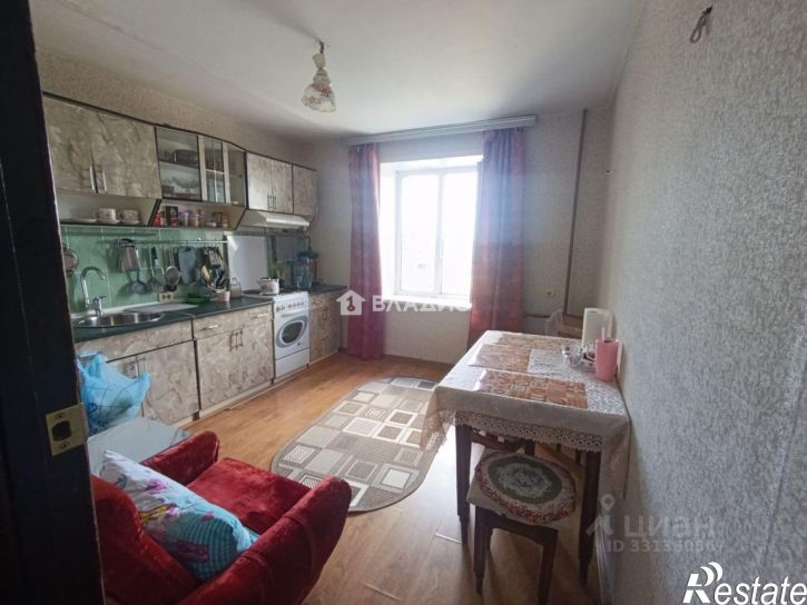 1-комн квартира ул Лакина, 139,  д. 139