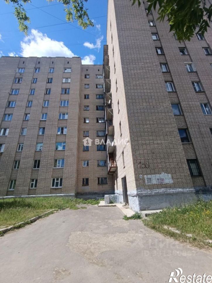 1-комн квартира ул Лакина, 139,  д. 139