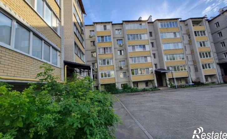 2-комн квартира ул Песочная, 2д,  д. 2д