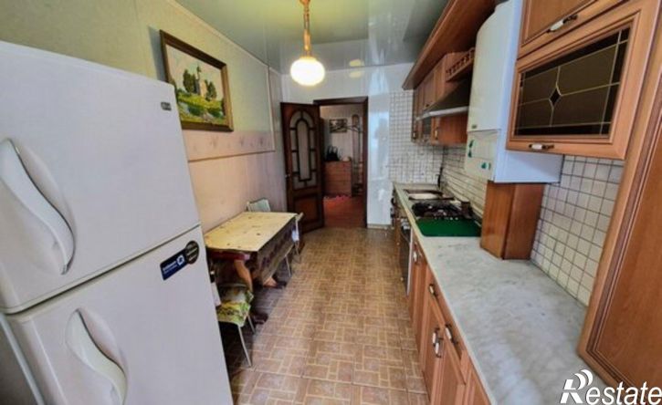 2-комн квартира ул Песочная, 2д,  д. 2д