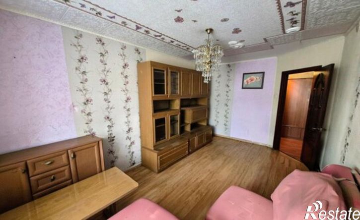 2-комн квартира ул Песочная, 2д,  д. 2д