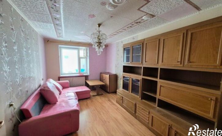2-комн квартира ул Песочная, 2д,  д. 2д