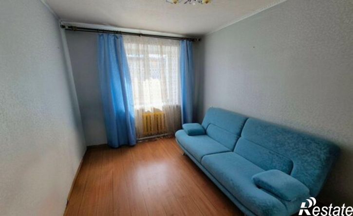 2-комн квартира ул Песочная, 2д,  д. 2д