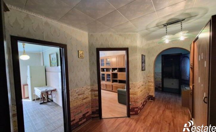 2-комн квартира ул Песочная, 2д,  д. 2д