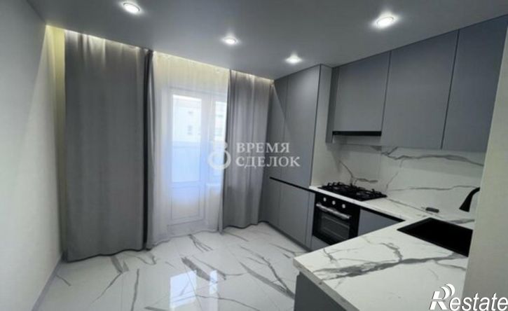 2-комн квартира улица Родионовка, 6А,  д. 6А