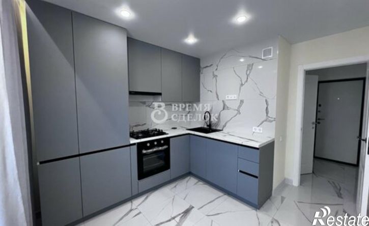 2-комн квартира улица Родионовка, 6А,  д. 6А