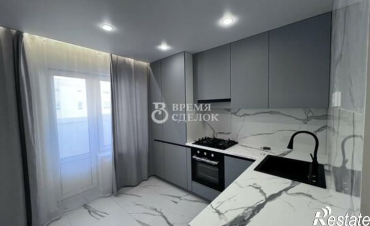 2-комн квартира улица Родионовка, 6А,  д. 6А