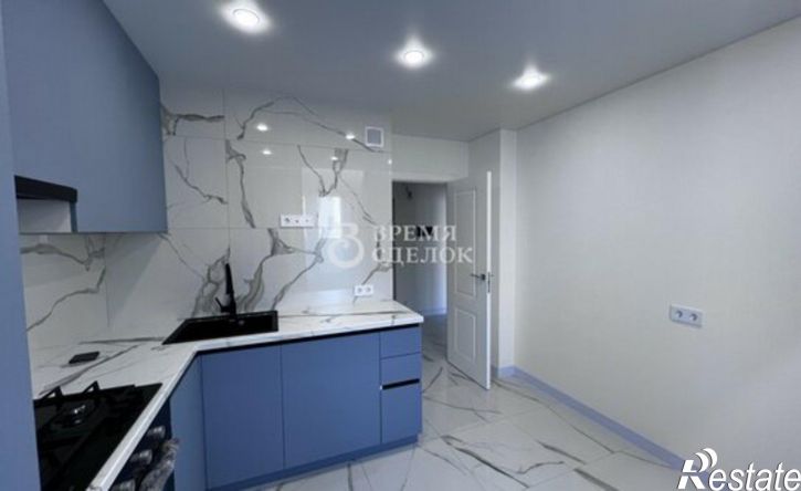 2-комн квартира улица Родионовка, 6А,  д. 6А