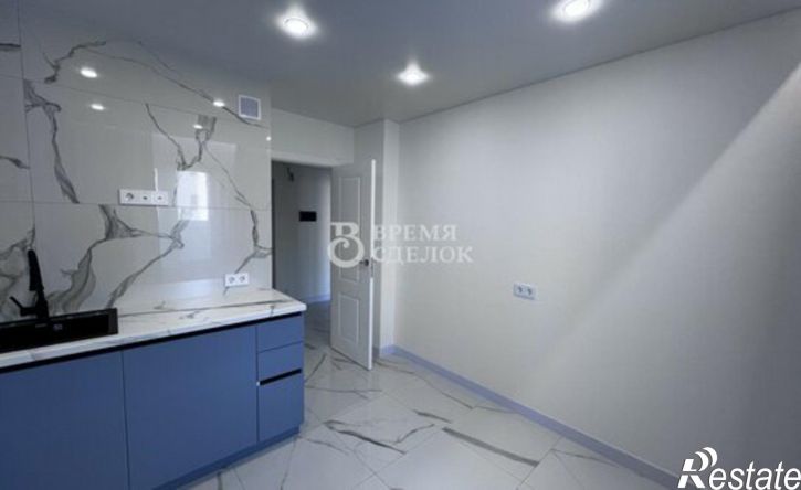 2-комн квартира улица Родионовка, 6А,  д. 6А