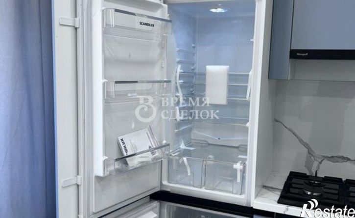 2-комн квартира улица Родионовка, 6А,  д. 6А