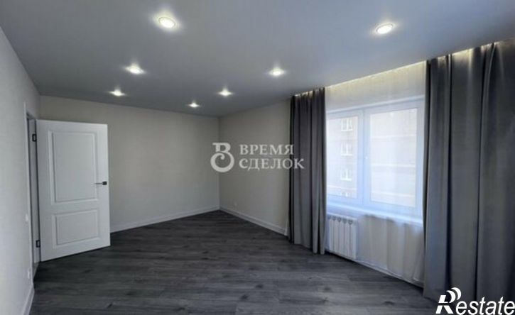 2-комн квартира улица Родионовка, 6А,  д. 6А