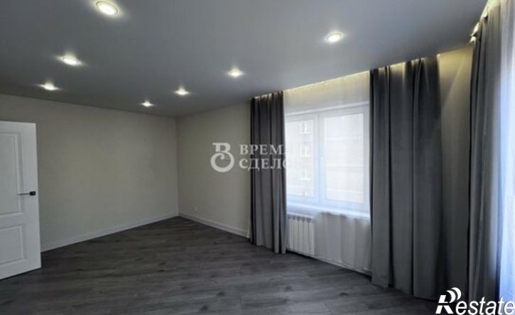 2-комн квартира улица Родионовка, 6А,  д. 6А