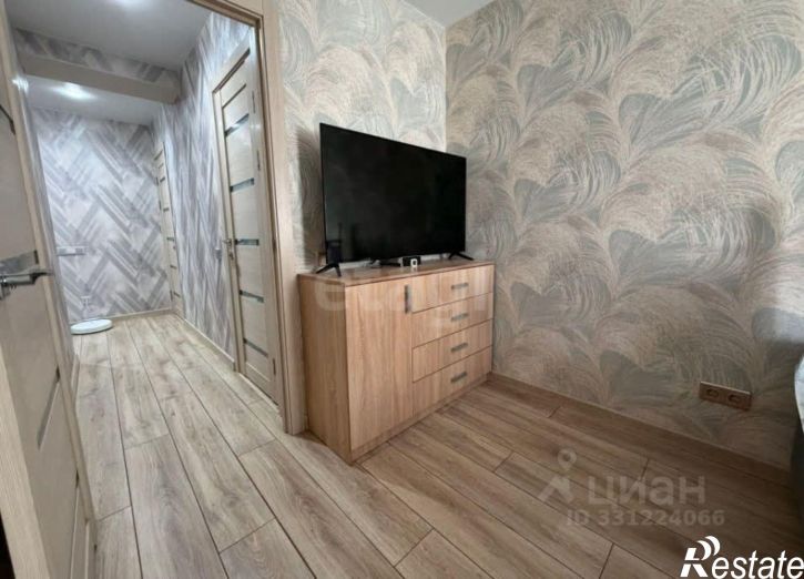 1-комн квартира Новгородская улица, 5,  д. 5