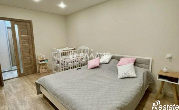 2-комн квартира ул Соколова-Соколенка, 30,  д. 30